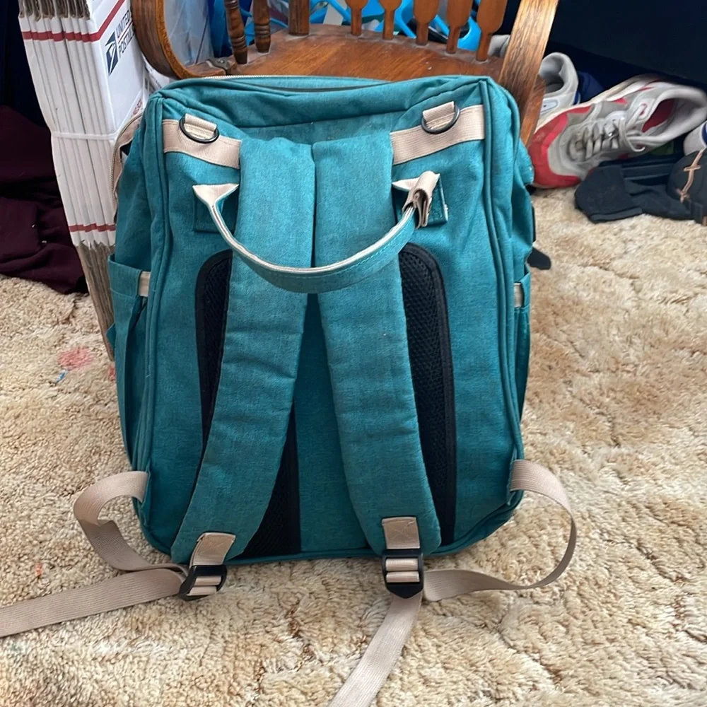 dilimao mother and baby bag‎